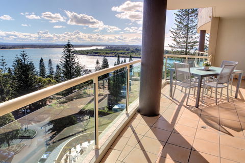 Northpoint Apartments - Tourism Hervey Bay 7