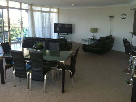 Northpoint Apartments - Tourism Hervey Bay 26