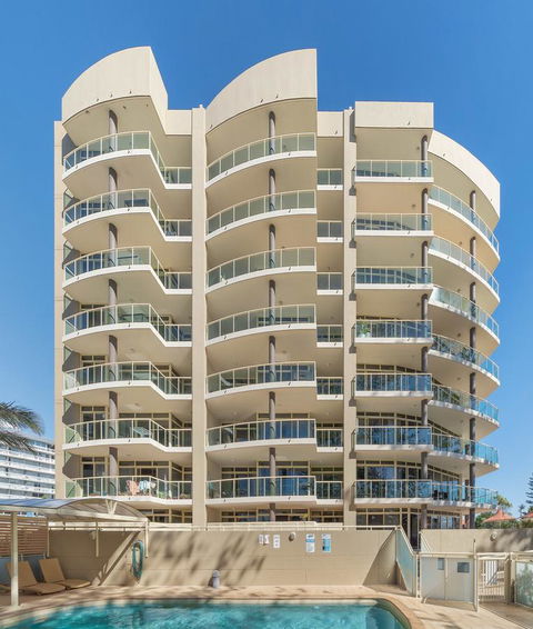 Northpoint Apartments - Tourism Hervey Bay 2