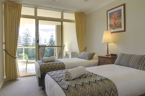 Northpoint Apartments - Tourism Hervey Bay 28