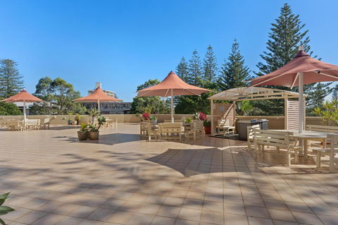 Northpoint Apartments - Tourism Hervey Bay 5