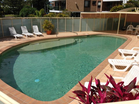 Northpoint Apartments - Tourism Hervey Bay 22