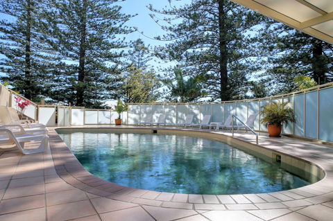 Northpoint Apartments - Tourism Hervey Bay 13
