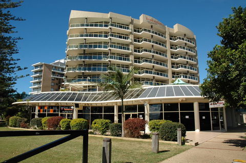 Northpoint Apartments - Tourism Hervey Bay 4