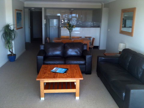 Northpoint Apartments - Tourism Hervey Bay 24