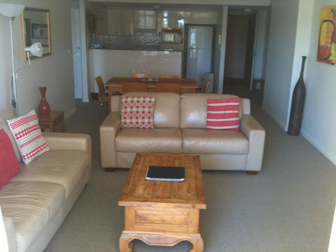 Northpoint Apartments - Tourism Hervey Bay 14