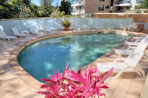 Northpoint Apartments - Tourism Hervey Bay 8