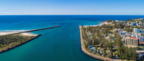 Northpoint Apartments - Tourism Hervey Bay 3