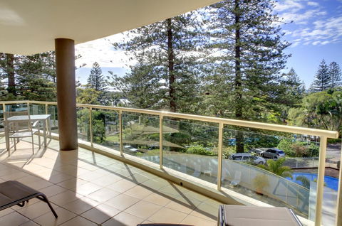 Northpoint Apartments - Tourism Hervey Bay 11
