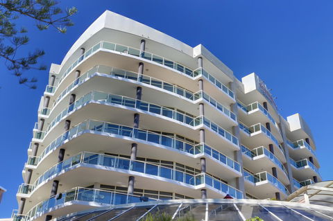 Northpoint Apartments - Tourism Hervey Bay 15