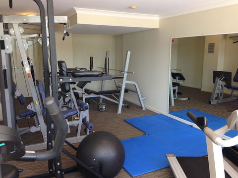 Northpoint Apartments - Tourism Hervey Bay 20