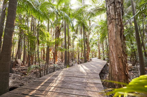 Crystalbrook Byron - Hervey Bay Accommodation 21