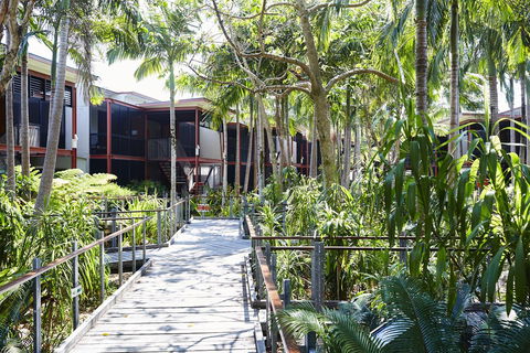 Crystalbrook Byron - Hervey Bay Accommodation 38