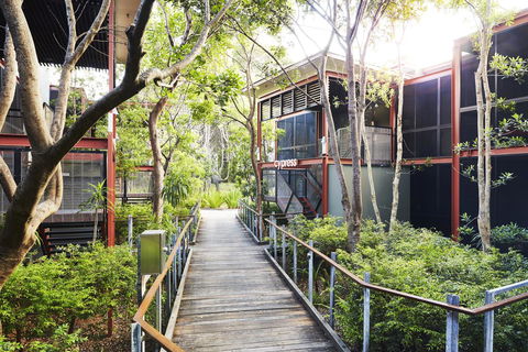 Crystalbrook Byron - Hervey Bay Accommodation 39