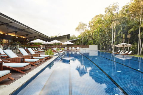 Crystalbrook Byron - Hervey Bay Accommodation 27