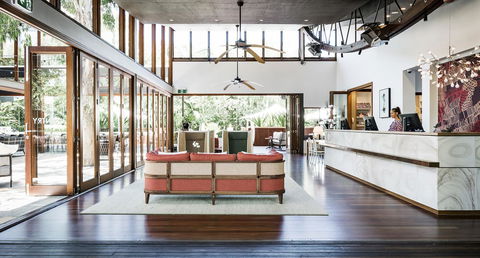 Crystalbrook Byron - Hervey Bay Accommodation 1