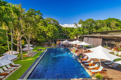 Crystalbrook Byron - Hervey Bay Accommodation 0