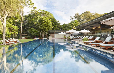 Crystalbrook Byron - Hervey Bay Accommodation 11