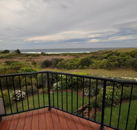 Beachfront Apartments - Tourism Hervey Bay