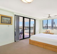 Darling Harbor Apartment - Hervey Bay Accommodation