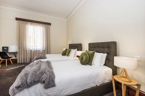 The Parkview Hotel Mudgee - Hervey Bay Accommodation 7