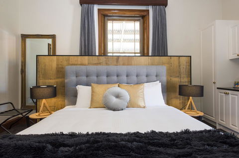 The Parkview Hotel Mudgee - Hervey Bay Accommodation 18