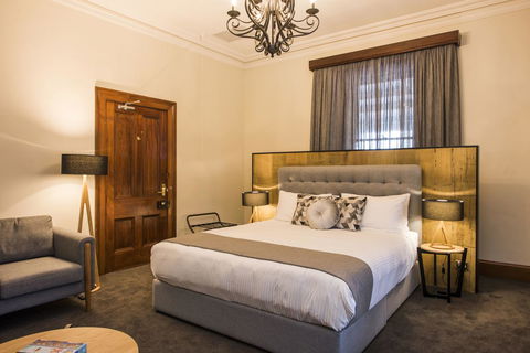 The Parkview Hotel Mudgee - Hervey Bay Accommodation 0