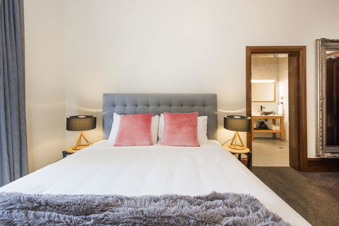 The Parkview Hotel Mudgee - Hervey Bay Accommodation 30