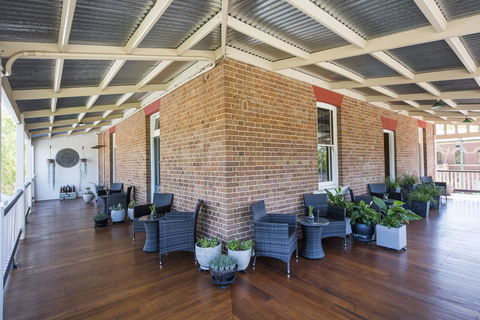 The Parkview Hotel Mudgee - Hervey Bay Accommodation 44