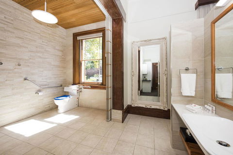 The Parkview Hotel Mudgee - Hervey Bay Accommodation 4