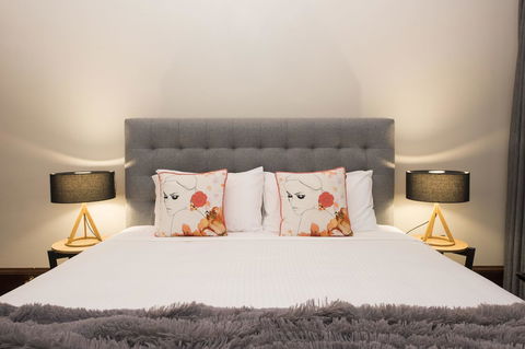 The Parkview Hotel Mudgee - Hervey Bay Accommodation 24