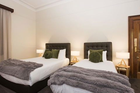 The Parkview Hotel Mudgee - Hervey Bay Accommodation 6