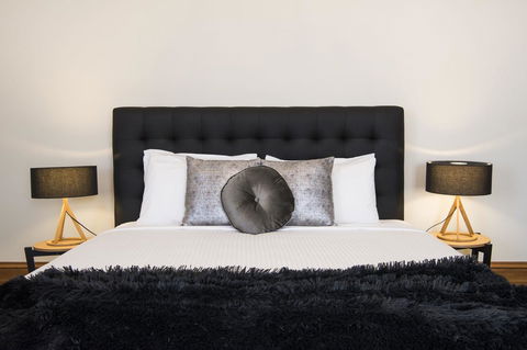 The Parkview Hotel Mudgee - Hervey Bay Accommodation 22