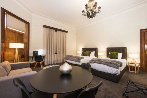 The Parkview Hotel Mudgee - Hervey Bay Accommodation 5