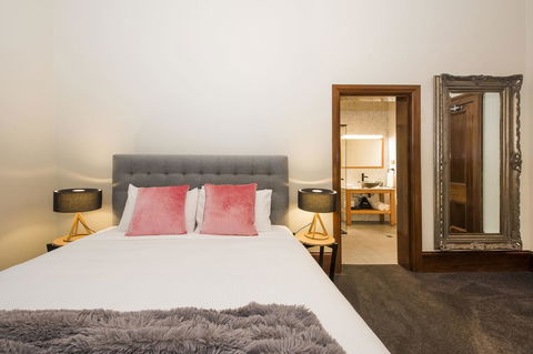 The Parkview Hotel Mudgee - Hervey Bay Accommodation 29