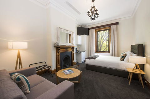 The Parkview Hotel Mudgee - Hervey Bay Accommodation 14