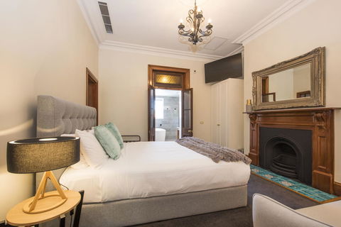 The Parkview Hotel Mudgee - Hervey Bay Accommodation 17