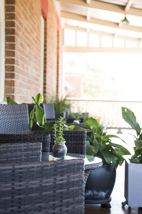 The Parkview Hotel Mudgee - Hervey Bay Accommodation 32