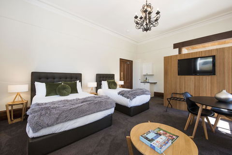 The Parkview Hotel Mudgee - Hervey Bay Accommodation 9