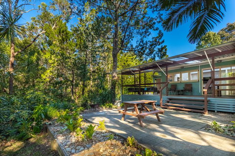 Ingenia Holidays Byron Bay - Hervey Bay Accommodation 19