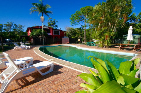 Ingenia Holidays Byron Bay - Hervey Bay Accommodation 3