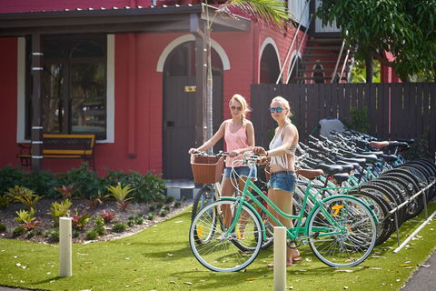 Ingenia Holidays Byron Bay - Hervey Bay Accommodation 7