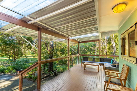 Ingenia Holidays Byron Bay - Hervey Bay Accommodation 20