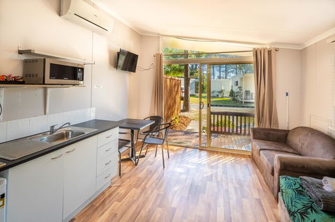 Ingenia Holidays Byron Bay - Hervey Bay Accommodation 43