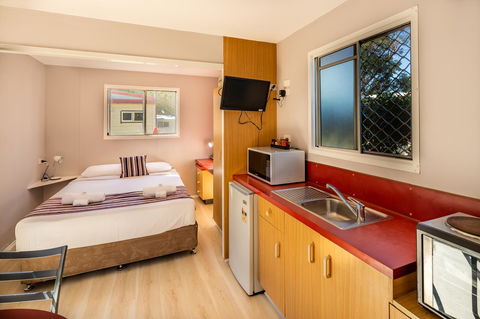 Ingenia Holidays Byron Bay - Hervey Bay Accommodation 42
