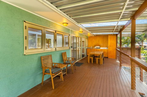 Ingenia Holidays Byron Bay - Hervey Bay Accommodation 21