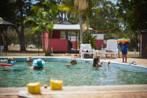 Ingenia Holidays Byron Bay - Hervey Bay Accommodation 4