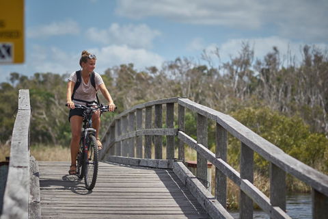 Ingenia Holidays Byron Bay - Hervey Bay Accommodation 14