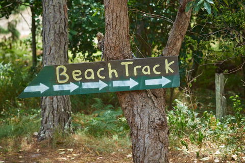 Ingenia Holidays Byron Bay - Hervey Bay Accommodation 10