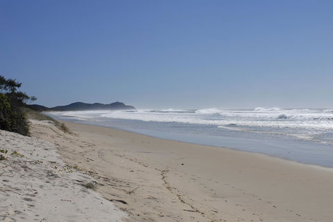Ingenia Holidays Byron Bay - Hervey Bay Accommodation 17